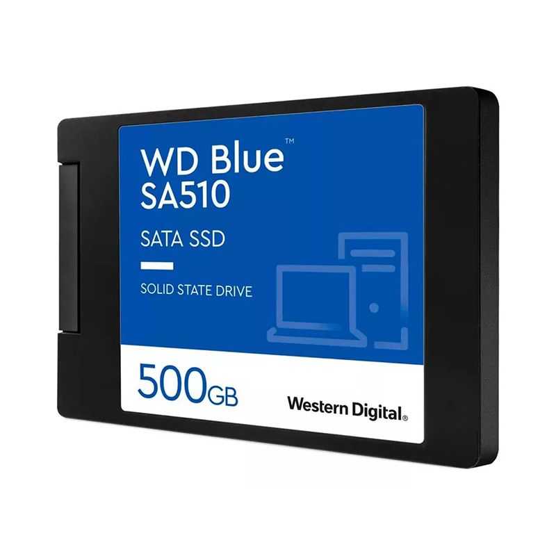 Disco duro SD 500 GB