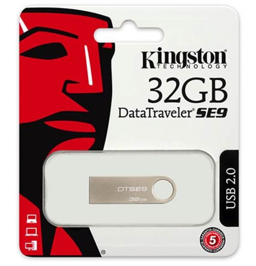 Memoria USB 32 GB