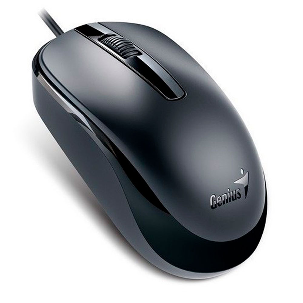 Mouse Genius alámbrico